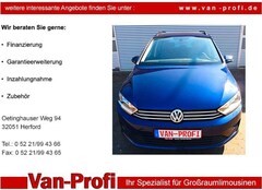 Bild des Angebotes VW Golf Sportsvan Sportsvan Comfortline mit Standheiz.erst 46 tkm.