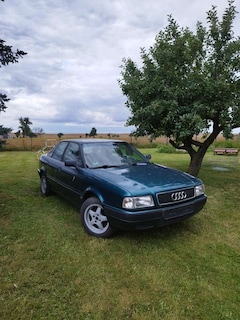 Audi 80