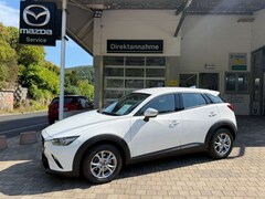 Bild des Angebotes Mazda CX-3 Sky-G 121 Car Play Klimaautomatik AHK