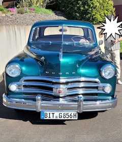 Bild des Angebotes Dodge Coronet Meadowbrook
