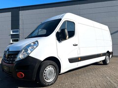 Bild des Angebotes Renault Master III Kasten L3H2 HKa 3,5t*MwSt.*KLIMA*TEMP
