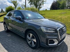 Bild des Angebotes Audi Q2 Q2 40 TFSI quattro S tronic design