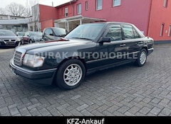 Bild des Angebotes Mercedes-Benz E 260 W124 / H-ZU. / AUTOM / SCHIEBEDACH