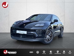 Bild des Angebotes Porsche Macan BOSE PANO Lenkradheizung