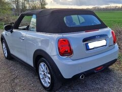 Bild des Angebotes MINI Cooper D Cabrio Mini+Cooper+D+Cabrio+Aut.