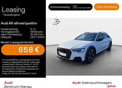 Bild des Angebotes Audi A6 allroad A6 Allroad 45 TDI quattro*NAVI-PLUS*STHZG*KAMERA