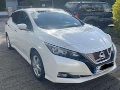 Bild des Angebotes Nissan Leaf Leaf 40 kWh N-Connecta