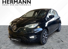 Bild des Angebotes Renault ZOE R135/ EV50 (Batt. Evolution *LED*NAVI*SpurH