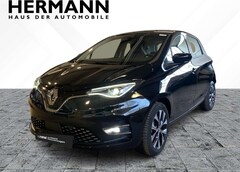 Bild des Angebotes Renault ZOE R135/ EV50 (Batt. Evolution *LED*NAVI*SpurH