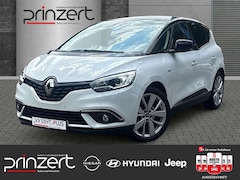 Bild des Angebotes Renault Scenic 1.3 TCe 160 DCT7 "Limited" DeLuxe*Winter-Paket