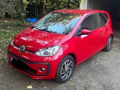Bild des Angebotes VW up! up!sound up!