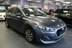 Bild des Angebotes Hyundai i30 1.4 Select
