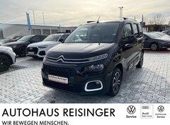 Bild des Angebotes Citroen Berlingo 1.2 PureTech 110 Shine M (Head-Up+APP+Keyless)