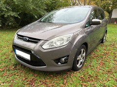 Bild des Angebotes Ford Grand C-Max Titanium 7-Sitzer TüV NEU