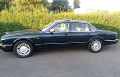 Bild des Angebotes Jaguar XJ8 XJ8
