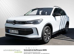 Bild des Angebotes VW Tiguan Life 1,5 l eTSI OPF 110 kW (150 PS) 7-Gang-Doppelk