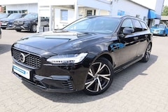 Bild des Angebotes Volvo V90 V90 T6 Recharge AWD Plus Dark|AHK|NAVI|R-CAM