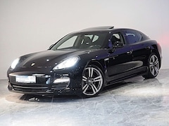 Bild des Angebotes Porsche Panamera *TÜV+SERVICE-NEU*XENON*LEDER*NAVI*S-DACH