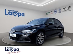 Bild des Angebotes VW Golf VIII United 1.5 TSI 6-Gang NAV,MFK,LRH,SHZ,ACC,LED
