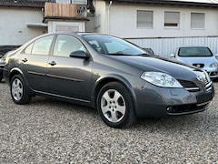 Bild des Angebotes Nissan Primera 1.8 Acenta Automatik SHZ Rückfahrkamera Klima