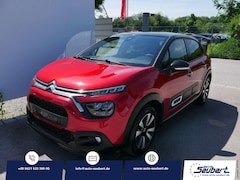 Bild des Angebotes Citroen C3 PureTech 110 Shine Automatik *RFK*NAVI*LED*DAB*KLI