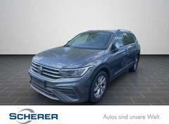 Bild des Angebotes VW Tiguan Allspace 1.5 TSI Life DSG/NAVI/RearView/A