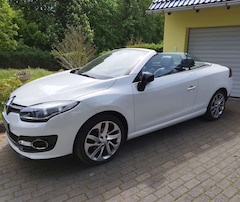 Bild des Angebotes Renault Megane Energy TCe 130 Luxe CC, TÜV 07/2027, Insp. 07/2025