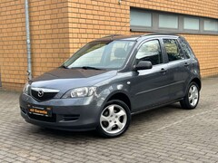Bild des Angebotes Mazda 2 Lim. 1.4 Exclusive/126TKM/AUTOMATIK/GEPFLEGT/T