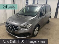 Bild des Angebotes Mercedes-Benz T-Class T 180 d 7Gtr RfKam MBUX Totwi  CarPlay