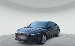 Bild des Angebotes Audi A7 55 TFSI MATRIX/AHK/HUD/PANO/KAM/STA