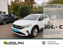 Bild des Angebotes VW Taigo Move 1.0 TSI 5-Gang LED BT SHZ PDC ACC Fernlichtas