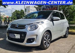 Bild des Angebotes Citroen C1 Automatik/Klimaaut/Navi/Kamera/PDC