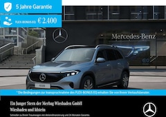 Bild des Angebotes Mercedes-Benz EQB 350 4M PROGRESSIVE PANO AHK DISTRONIC WINTER