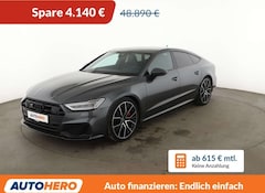 Bild des Angebotes Audi S7 3.0 TDI Mild-Hybrid quattro Aut.*NAVI*LED*ACC*