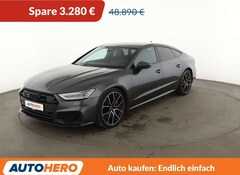 Bild des Angebotes Audi S7 3.0 TDI Mild-Hybrid quattro Aut.*NAVI*LED*ACC*