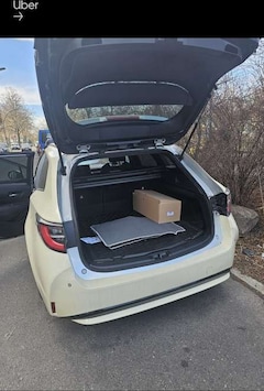 Bild des Angebotes Toyota Corolla 1.8 Hybrid Touring Sports Team Deutschland