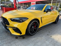 Bild des Angebotes Mercedes-Benz CLE 53 AMG CLE -Klasse Coupe AMG CLE 53 4Matic Premium