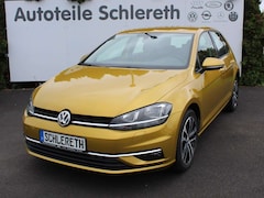 Bild des Angebotes VW Golf Comfortline BMT, HU+AU NEU, viele Extras