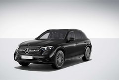 Bild des Angebotes Mercedes-Benz GLC 300 d 4M AMG MBUX+RüKam+DIG-LED+Pano+AHK+20