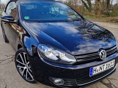 Bild des Angebotes VW Golf Cabriolet Golf VI Cabrio Cabrio 1.4 TSI
