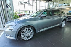 Bild des Angebotes Skoda Superb Combi Style 4x4/Business Amundsen/ACC/AHK