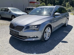 Bild des Angebotes Skoda Superb Combi Style 4x4/Business Amundsen/ACC/AHK