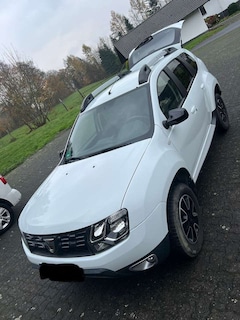 Bild des Angebotes Dacia Duster Duster SCe 115 4x2 Ambiance