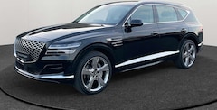Bild des Angebotes Genesis GV80 GV80 3.0D AWD Luxury 7-Sitzer