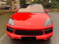 Bild des Angebotes Porsche Cayenne Cayenne S Coupe Tiptronic S