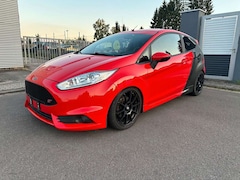 Bild des Angebotes Ford Fiesta ST 1.6 Sportwagen/ LED/ Klimaanlage