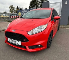 Bild des Angebotes Ford Fiesta ST 1.6 Sportwagen/ LED/ Klimaanlage