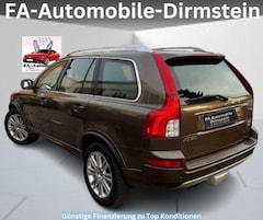 Bild des Angebotes Volvo XC90 XC90 D/LEDER/BI.XEN/NAVI/7SITZER/S.DACH/AU