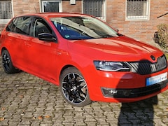 Bild des Angebotes Skoda Rapid/Spaceback Rapid Spaceback 1.2 TSI Drive