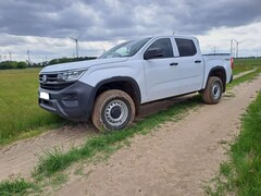 Bild des Angebotes VW Amarok Amarok 4MOTION 2.0 TDI 4MOTION